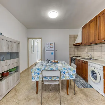 Apartment Domus Rosi