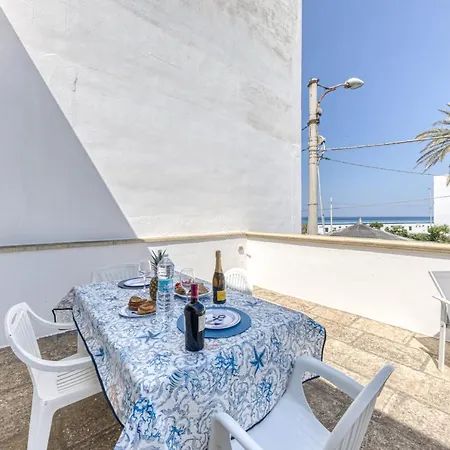 Domus Rosi Apartment