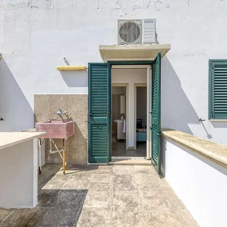 Apartment Domus Rosi *